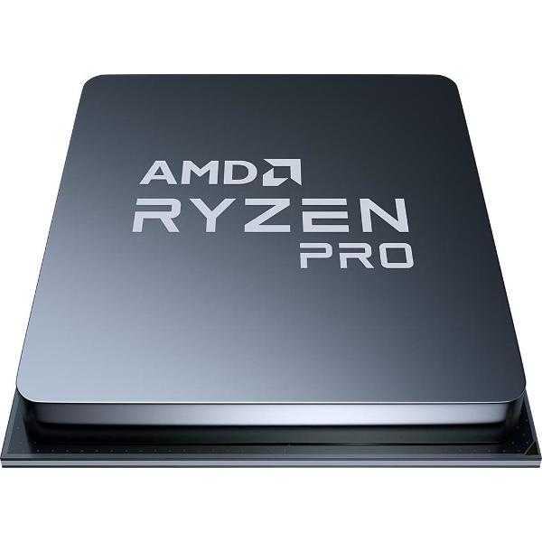 Процессор AMD Ryzen 5 PRO 4650G OEM