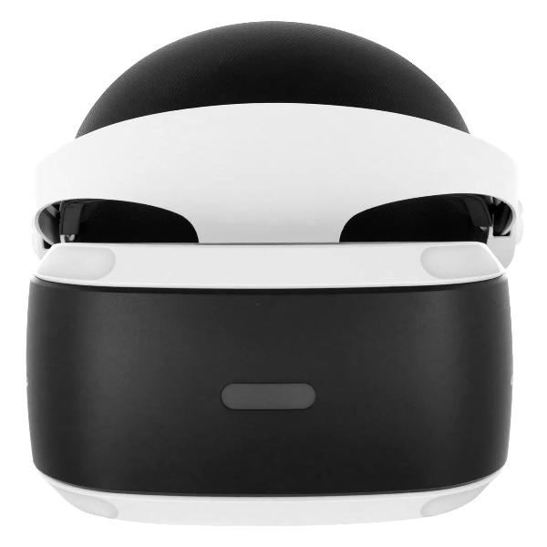 Шлем виртуальной реальности Sony CUH-ZVR2