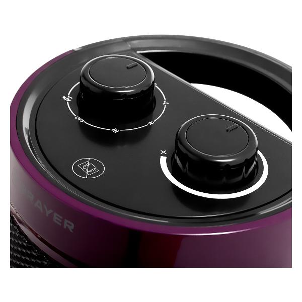 Тепловентилятор Brayer BR4850