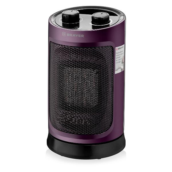 Тепловентилятор Brayer BR4850