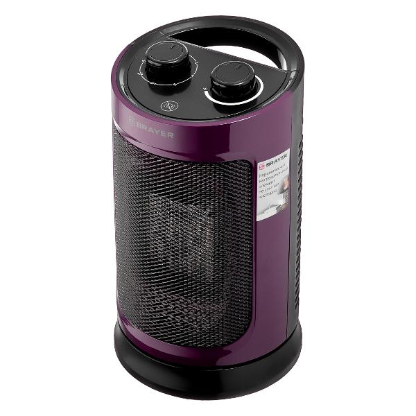 Тепловентилятор Brayer BR4850