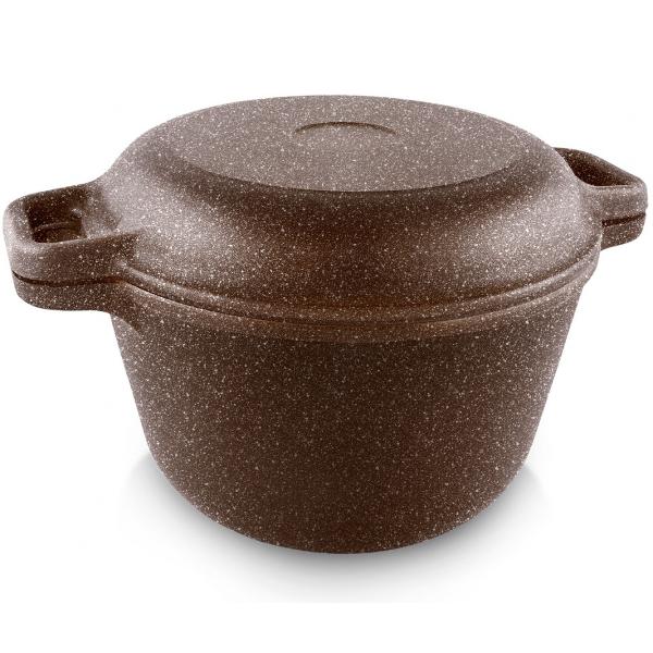 Кастрюля НМП НМП176870