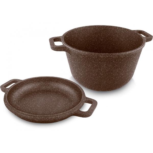 Кастрюля НМП НМП176870