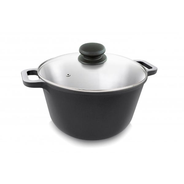 Кастрюля НМП НМПН0870Д