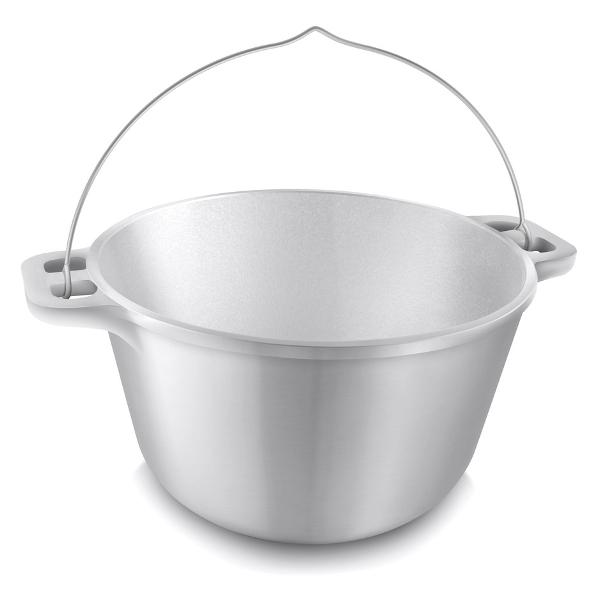 Кастрюля НМП НМПН0830П