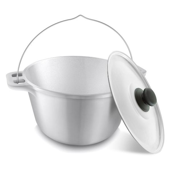 Кастрюля НМП НМПН0870П