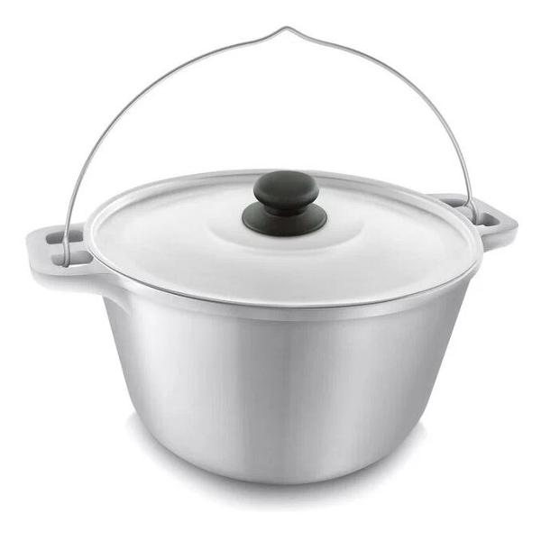 Кастрюля НМП НМПН0870П