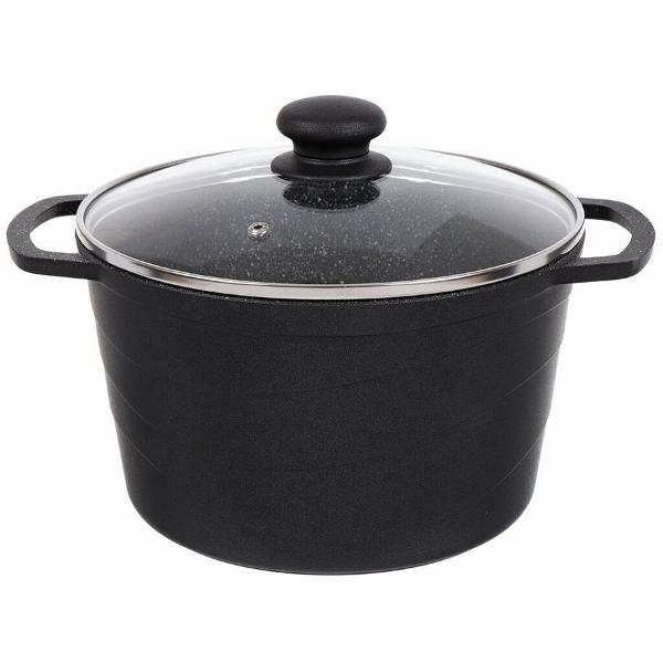 Кастрюля НМП 186650