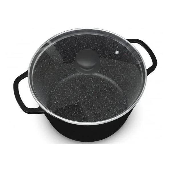 Кастрюля НМП 186650