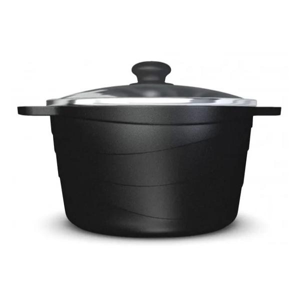 Кастрюля НМП 186650