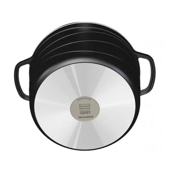 Кастрюля НМП 186650