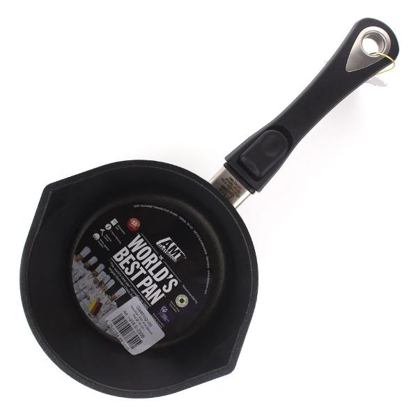 Ковш AMT Gastroguss 18 см I-918