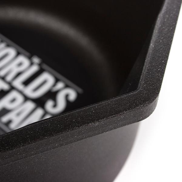 Ковш AMT Gastroguss 18 см I-918