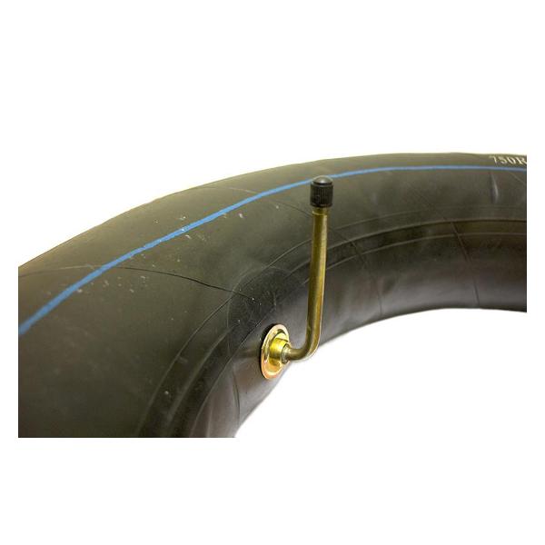 Камера автомобильная DOLLEX 750R16-TR77