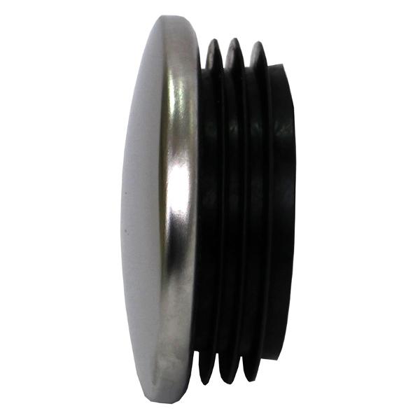 Колпачки декоративные DOLLEX 4шт KS-5256