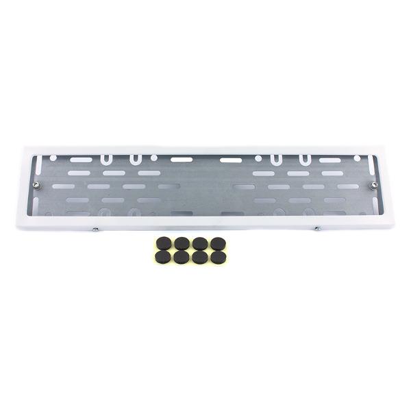 Рамка под номерной знак DOLLEX SPL-24 фото