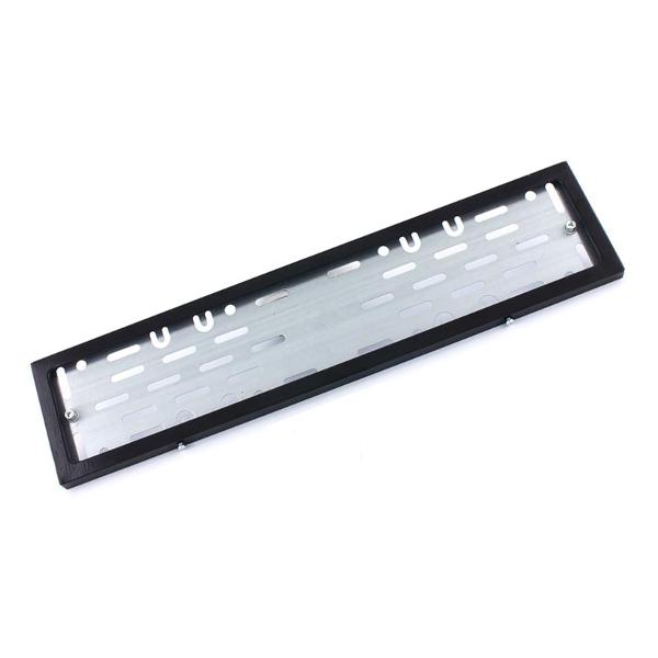 Рамка под номерной знак DOLLEX SPL-23