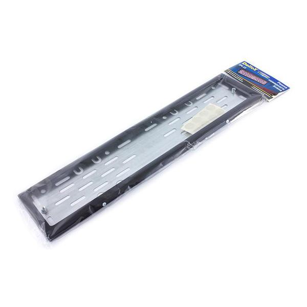 Рамка под номерной знак DOLLEX SPL-23