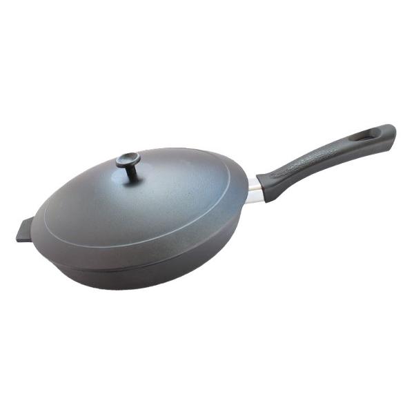 Сковорода Камская посуда Б4041