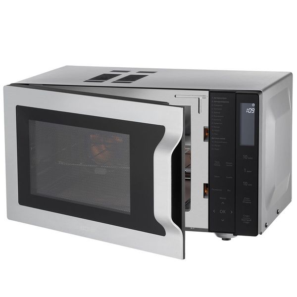 Микроволновая печь с грилем BORK W503