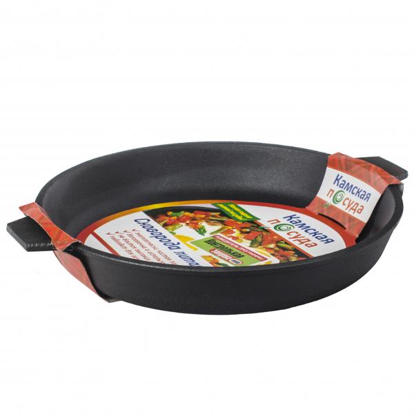 Сковорода Камская посуда У4040