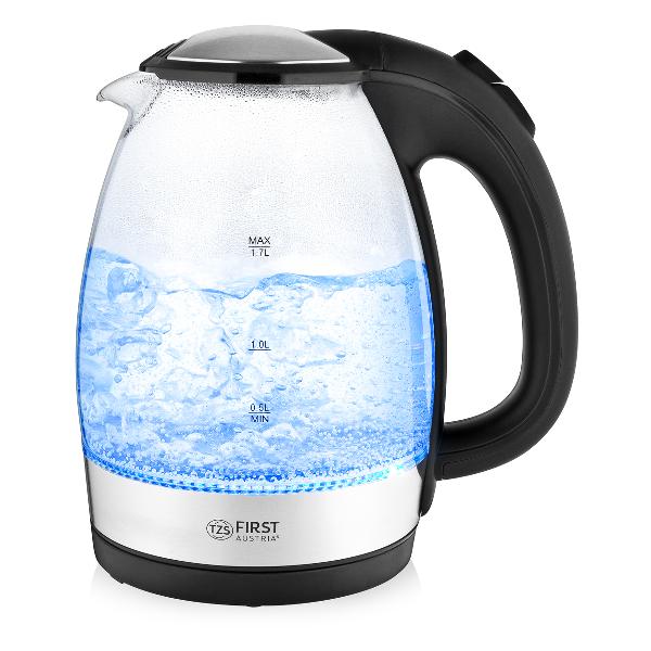 Электрочайник FIRST FA-5404