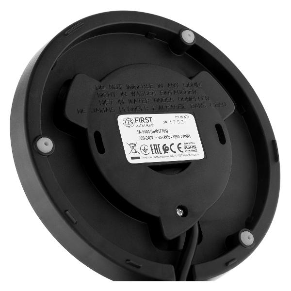 Электрочайник FIRST FA-5404