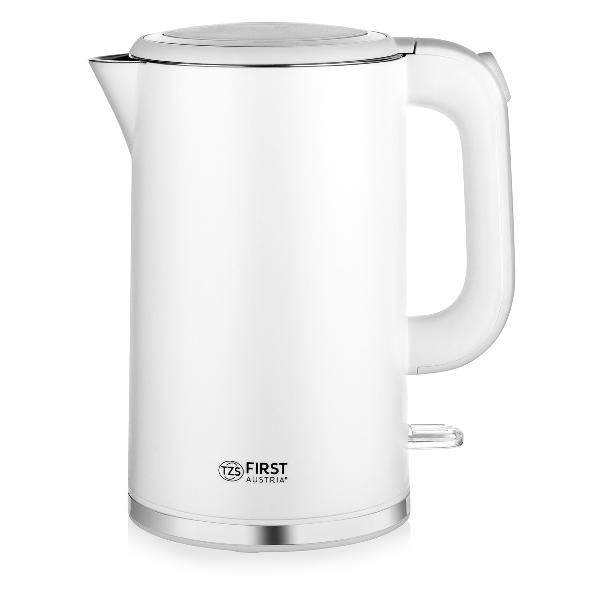 Электрочайник FIRST 5407-2-WI