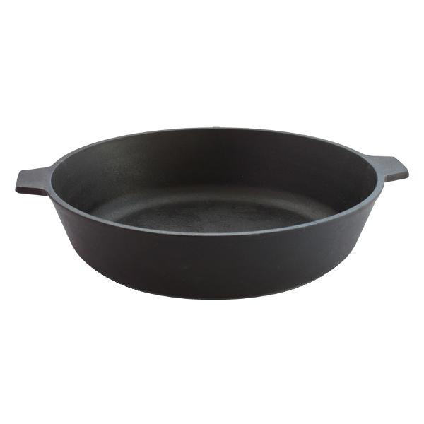 Сковорода Камская посуда У8080 фото