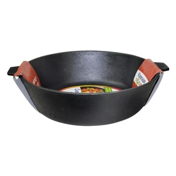 Сковорода Камская посуда У8080