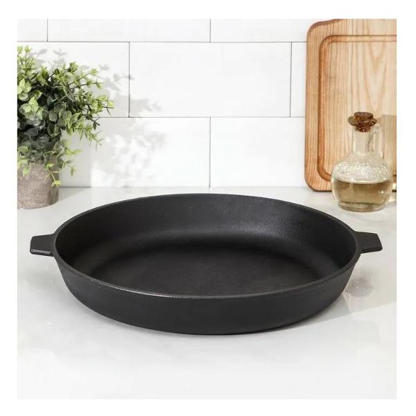 Сковорода Камская посуда У3250