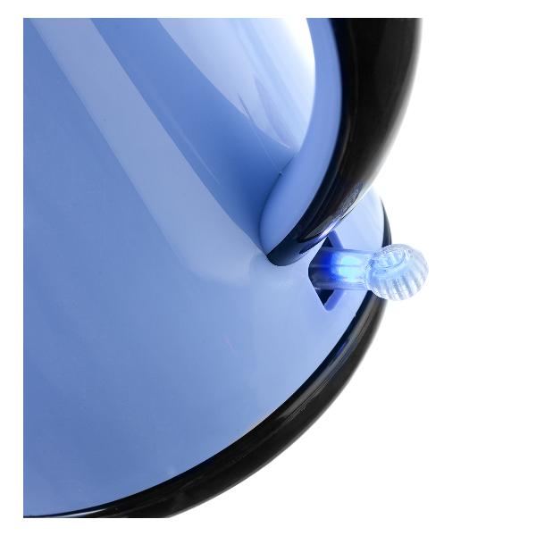 Электрочайник FIRST FA-5417-5-BU голубой