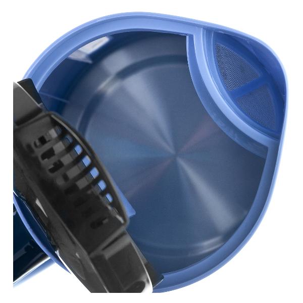 Электрочайник FIRST FA-5417-5-BU голубой