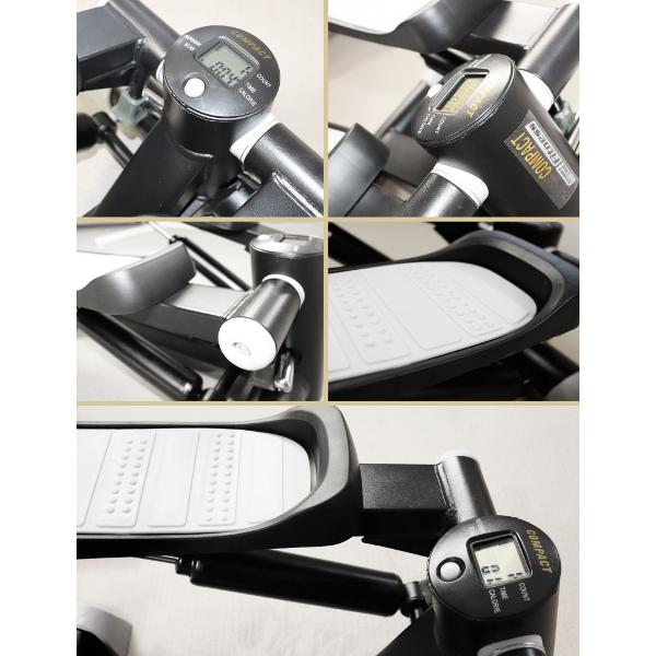 Степпер Start Line Compact