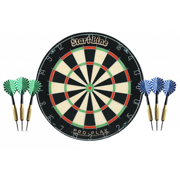Дартс Start Line PRO-Play