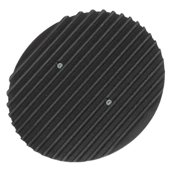 Сковорода гриль Камская посуда ГУ8063