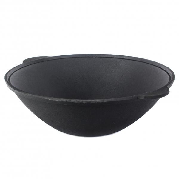 Сковорода вок Камская посуда ВОК40