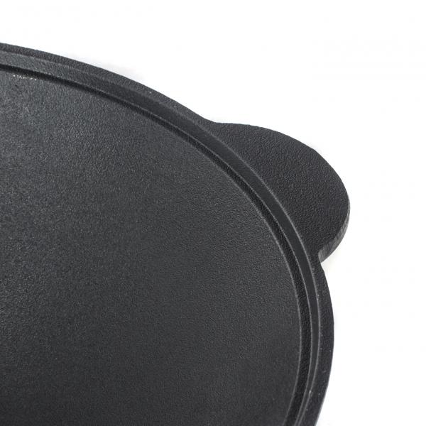 Сковорода вок Камская посуда ВОК40