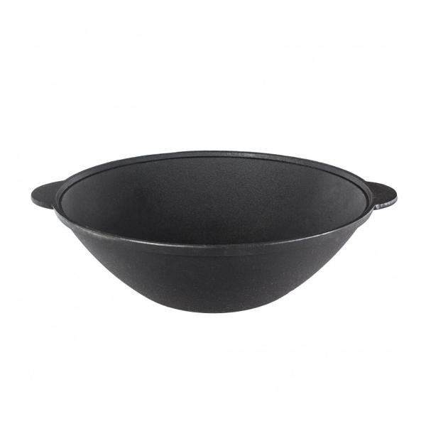 Сковорода вок Камская посуда ВОК49