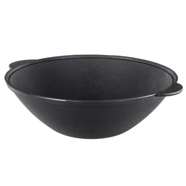 Сковорода вок Камская посуда ВОК49