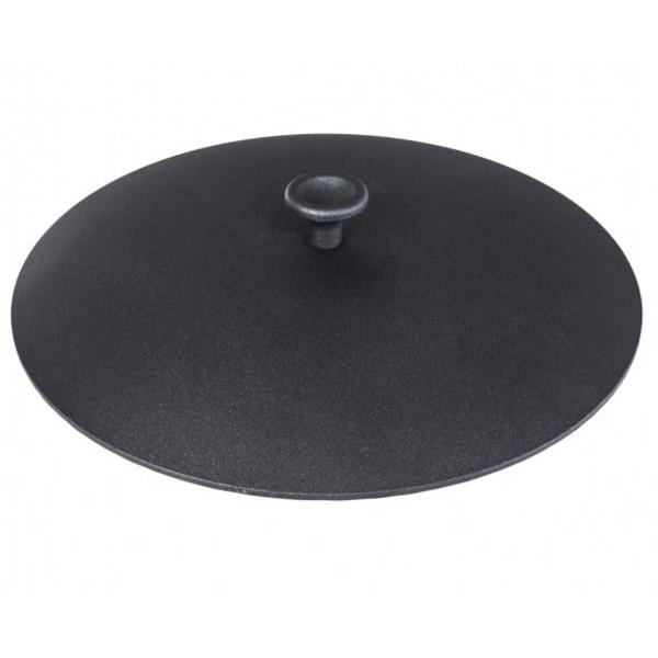 Сковорода вок Камская посуда ВОК49