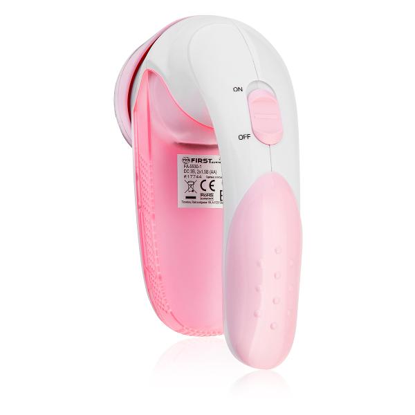 Машинка для удаления катышков FIRST FA-5530-1