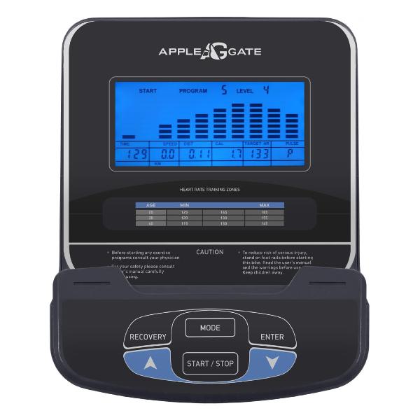 Эллипсоид Applegate E22 A