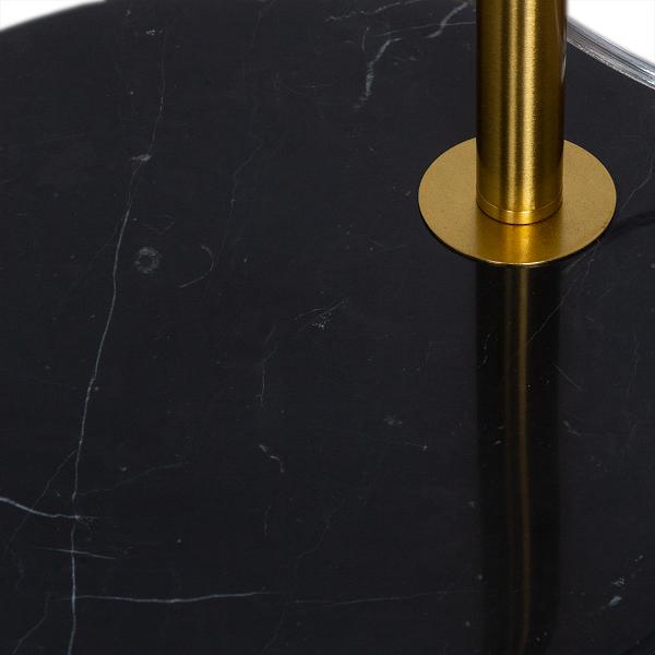 Светильник Arte Lamp Paola (A4060PN-1PB) медный