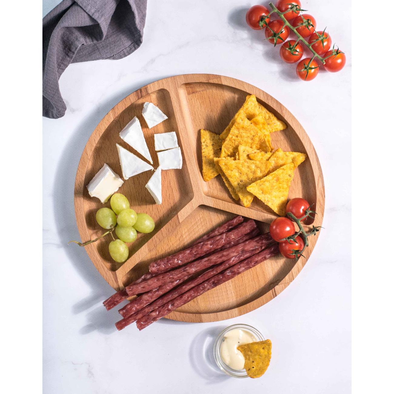 Менажница ДТРД МБКМ