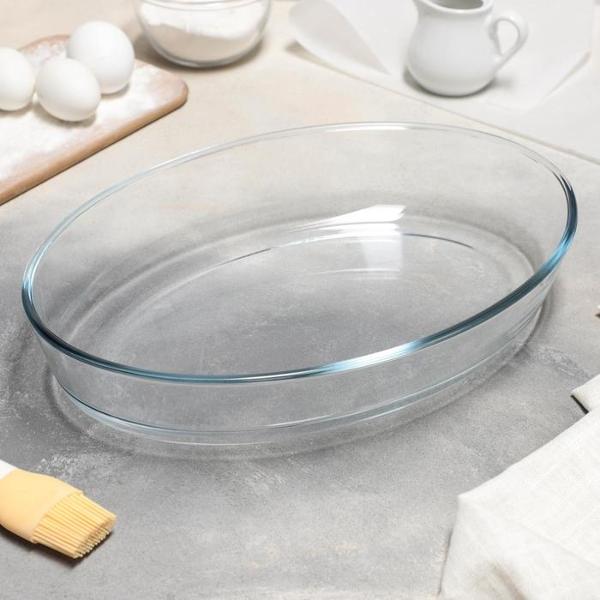 Декоративное блюдо Доляна 828572