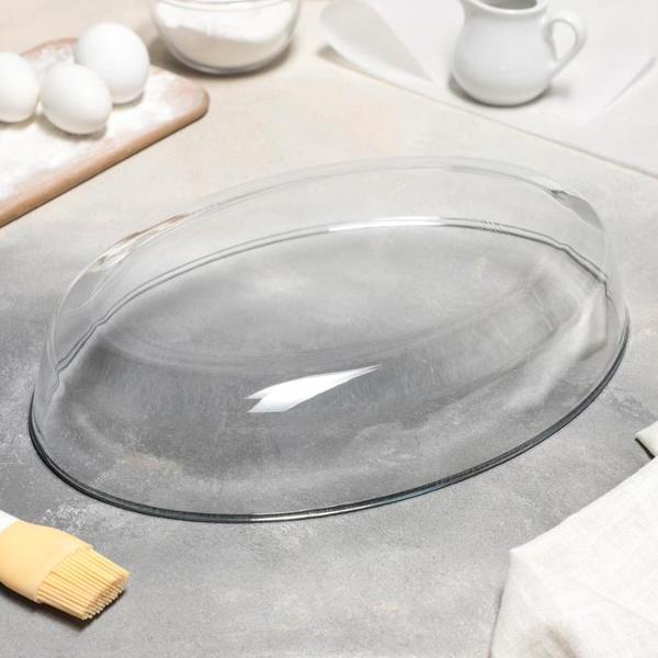 Декоративное блюдо Доляна 828572