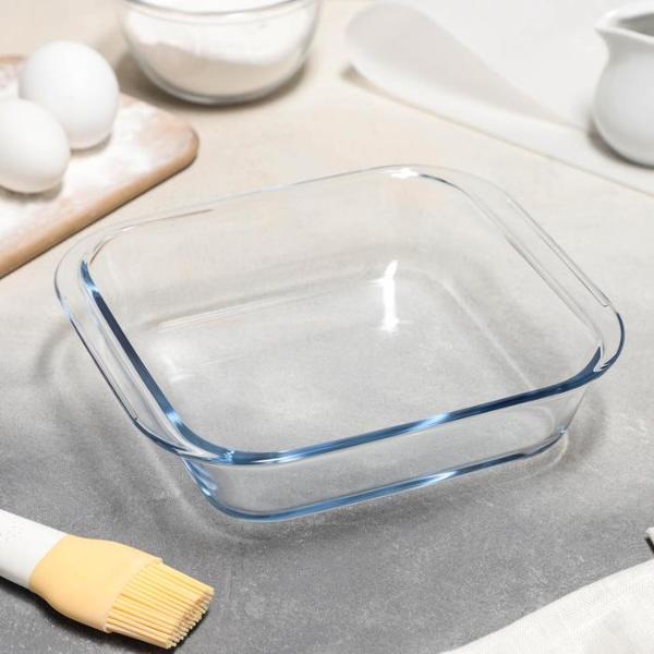 Декоративное блюдо Доляна 5206256