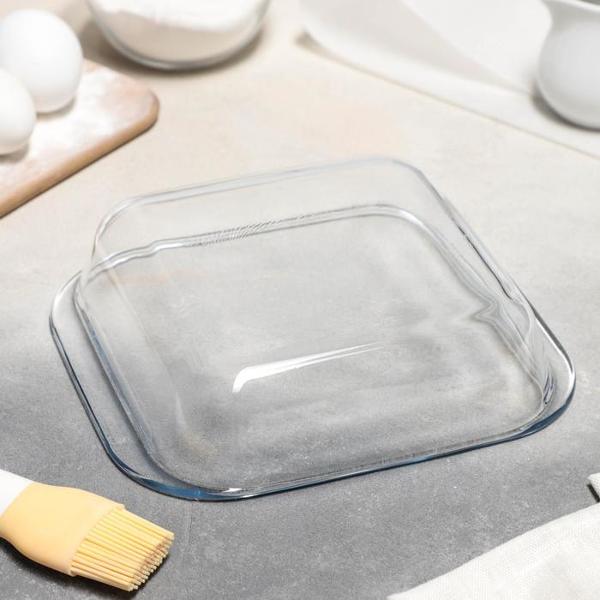 Декоративное блюдо Доляна 5206256