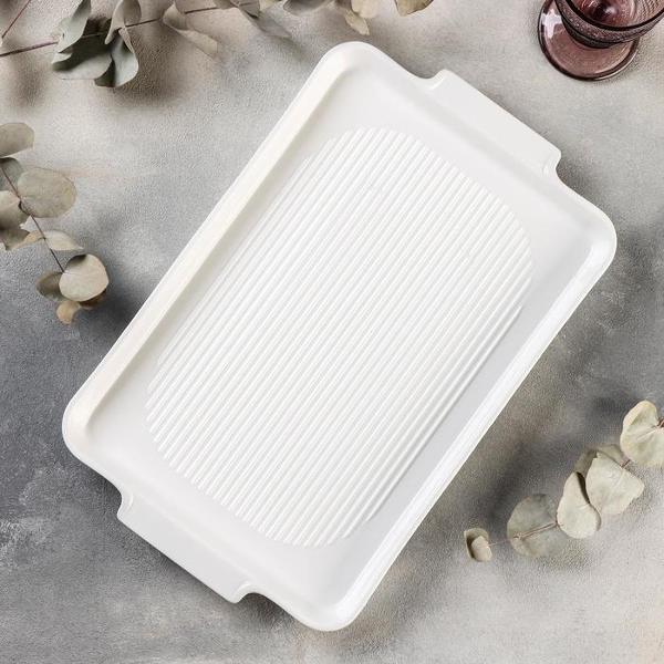 Декоративное блюдо Magistro 5204520